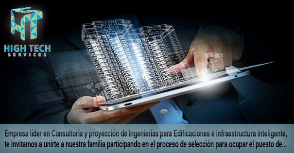 empleo High Tech