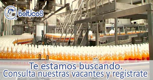 empleo Belticos SA de CV