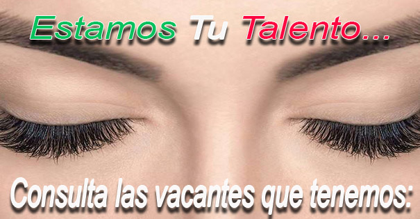 empleo Corporacion Belleza Italiana