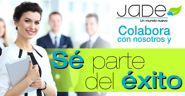 empleo Mundo Jade