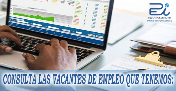 empleo PEIMEX