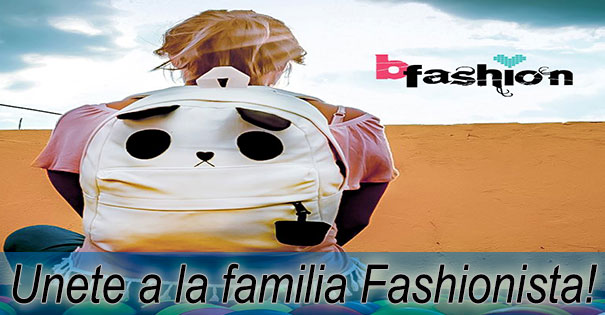 Empleo Bfashion