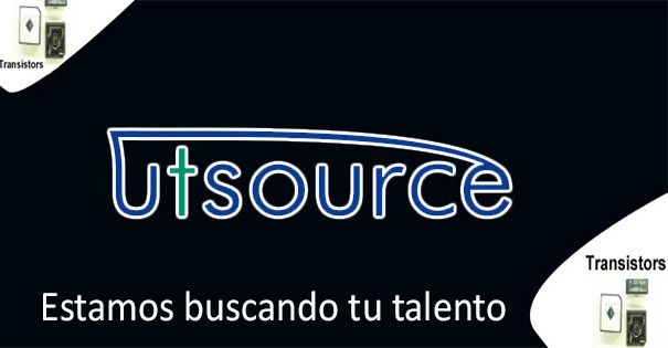empleo Utsource MX SA de CV